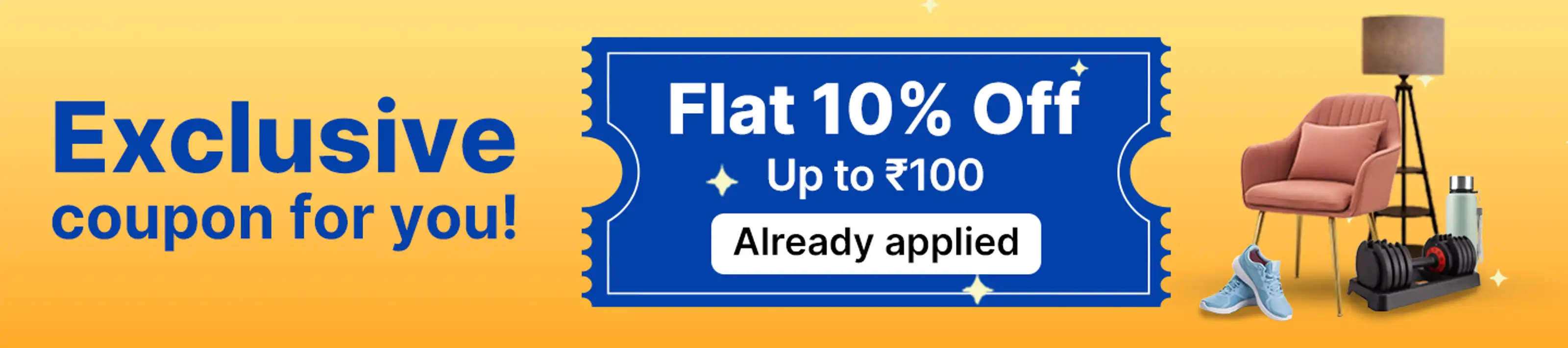 Recommended Deals